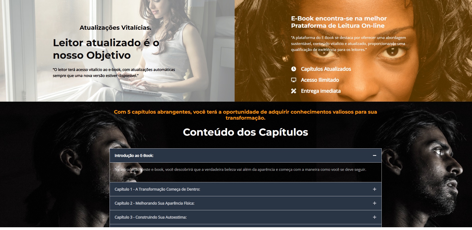 Melhora a Cada Dia