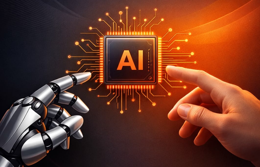 IA e Automação