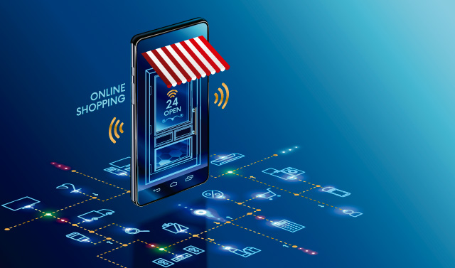 Realidade aumentada no e-commerce