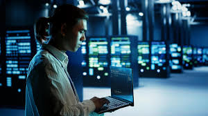 Data centers Brasil